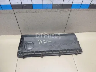 Корпус воздушного фильтра Fiat Doblo 2 Арт AM100120954, вид 1