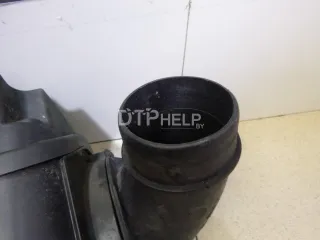 1K0129607AQ Корпус воздушного фильтра Seat Leon 2 Арт AM100132795, вид 3