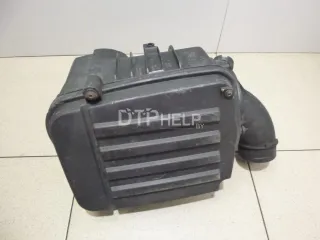 1K0129607AQ Корпус воздушного фильтра Seat Leon 2 Арт AM100132795, вид 4
