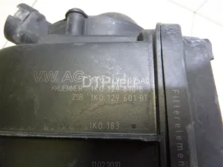 1K0129607AQ Корпус воздушного фильтра Seat Leon 2 Арт AM100132795, вид 5