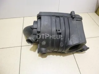 1K0129607AQ Корпус воздушного фильтра Seat Leon 2 Арт AM100132795, вид 6