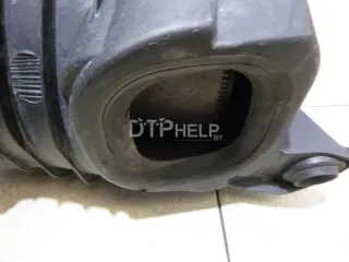 1K0129607AQ Корпус воздушного фильтра Seat Leon 2 Арт AM100132795, вид 8