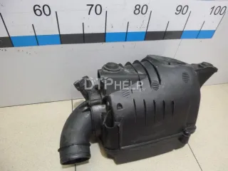 1K0129607AQ Корпус воздушного фильтра Seat Leon 2 Арт AM100132795, вид 9