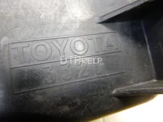 1770033200 Корпус воздушного фильтра Toyota Auris 1 Арт AM100134086, вид 4