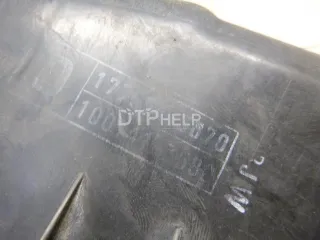1770033200 Корпус воздушного фильтра Toyota Auris 1 Арт AM100134086, вид 6