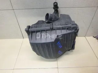 13270937 Корпус воздушного фильтра Opel Meriva 1 Арт AM100141094, вид 4