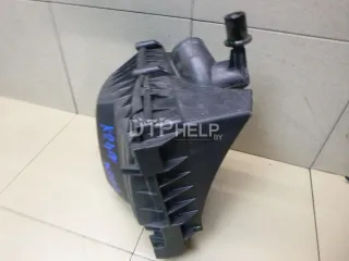 13270937 Корпус воздушного фильтра Opel Meriva 1 Арт AM100141094, вид 5