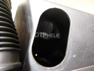 13717543161 Корпус воздушного фильтра BMW 1 E81/E82/E87/E88 Арт AM100147572, вид 4