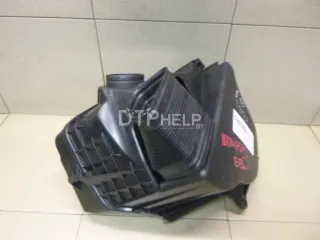 13717543161 Корпус воздушного фильтра BMW 1 E81/E82/E87/E88 Арт AM100147572, вид 5