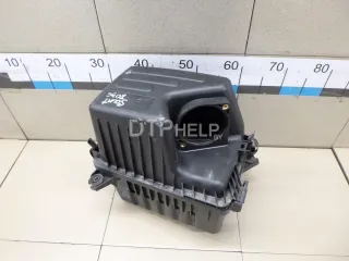  Корпус воздушного фильтра Hyundai Santa FE 2 (CM) Арт AM100153590, вид 1