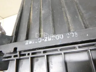  Корпус воздушного фильтра Hyundai Santa FE 2 (CM) Арт AM100153590, вид 5