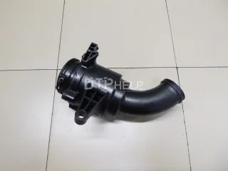 6421400687 Резонатор воздушного фильтра Mercedes CLK W209 Арт AM100157927, вид 3