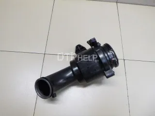 6421400687 Резонатор воздушного фильтра Mercedes CLK W209 Арт AM100157927, вид 4
