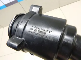 6421400687 Резонатор воздушного фильтра Mercedes CLK W209 Арт AM100157927, вид 6
