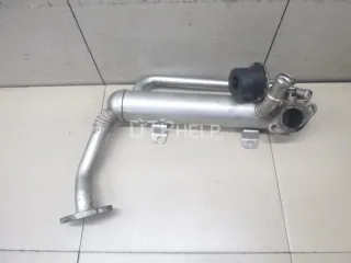 03G131512AD Радиатор системы EGR Volkswagen Golf 4 Арт AM100211590, вид 1