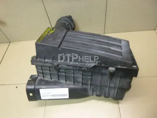 1K0129607AG Корпус воздушного фильтра Seat Leon 2 Арт AM100213158, вид 1