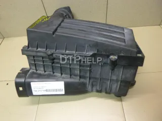 1K0129607AG Корпус воздушного фильтра Seat Leon 2 Арт AM100213158, вид 2