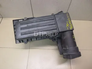 1K0129607AG Корпус воздушного фильтра Seat Leon 2 Арт AM100213158, вид 4