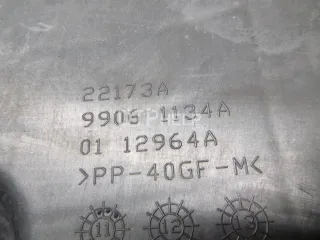  Корпус воздушного фильтра Jeep Grand Cherokee IV (WK2) Арт AM100220878, вид 5