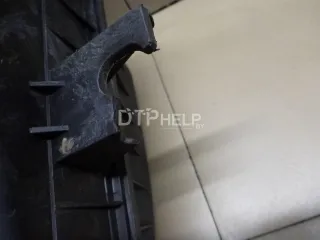 2311032000 Корпус воздушного фильтра SsangYong Actyon 2 Арт AM100233150, вид 5