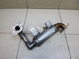 4M5Q9F464BC Радиатор системы EGR Ford Focus 2 Арт AM100250561, вид 1