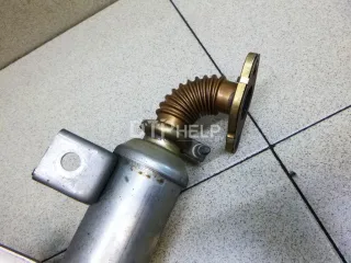 4M5Q9F464BC Радиатор системы EGR Ford Focus 2 Арт AM100250561, вид 3