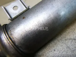 4M5Q9F464BC Радиатор системы EGR Ford Focus 2 Арт AM100250561, вид 4