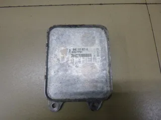 04E117021K Радиатор масляный Seat Leon 3 Арт AM100255107, вид 1