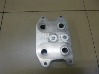 04E117021K Радиатор масляный Seat Leon 3 Арт AM100255107, вид 2