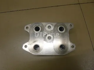04E117021K Радиатор масляный Seat Leon 3 Арт AM100255107, вид 3