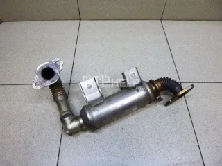 4M5Q9F464BC Радиатор системы EGR Ford Focus 2 Арт AM100263919, вид 1
