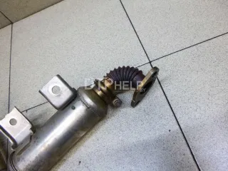 4M5Q9F464BC Радиатор системы EGR Ford Focus 2 Арт AM100263919, вид 2