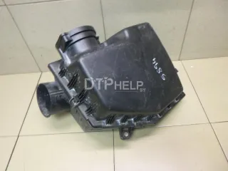 13717521020 Корпус воздушного фильтра BMW 5 E60/E61 Арт AM100292768, вид 1