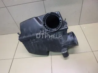 13717521020 Корпус воздушного фильтра BMW 5 E60/E61 Арт AM100292768, вид 3