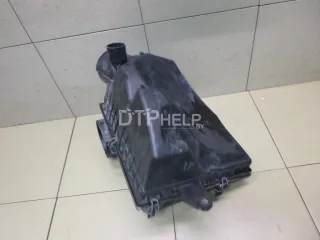13717521020 Корпус воздушного фильтра BMW 5 E60/E61 Арт AM100292768, вид 4