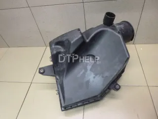 13717521020 Корпус воздушного фильтра BMW 5 E60/E61 Арт AM100292768, вид 5