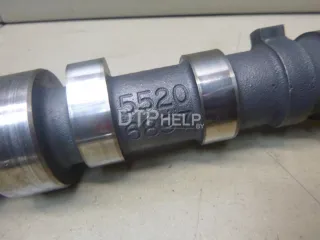 55206897 Распредвал выпускной Suzuki Swift 3 Арт AM100297352, вид 4