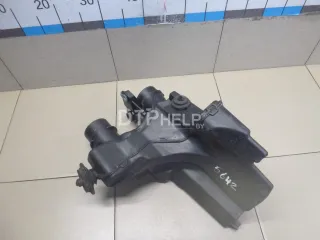 8200686267 Резонатор воздушного фильтра Renault Laguna 3 Арт AM100304093, вид 2
