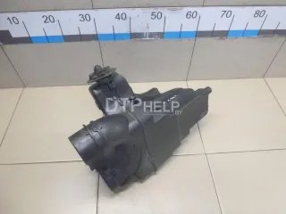 8200686267 Резонатор воздушного фильтра Renault Laguna 3 Арт AM100304093, вид 3