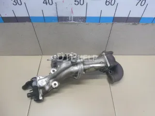 147350718R Радиатор системы EGR Renault Megane 2 Арт AM100304227, вид 1