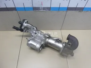 147350718R Радиатор системы EGR Renault Megane 2 Арт AM100304227, вид 2