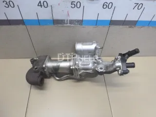 147350718R Радиатор системы EGR Renault Megane 2 Арт AM100304227, вид 3