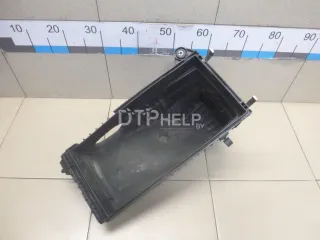 7L6129607AE Корпус воздушного фильтра Volkswagen Touareg 1 Арт AM100308292, вид 2