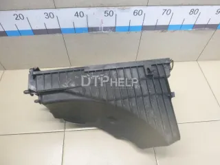 7L6129607AE Корпус воздушного фильтра Volkswagen Touareg 1 Арт AM100308292, вид 3