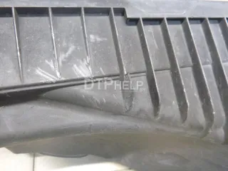 7L6129607AE Корпус воздушного фильтра Volkswagen Touareg 1 Арт AM100308292, вид 4