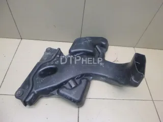 Резонатор воздушного фильтра Mitsubishi Eclipse Cross 2018г. 1505A907 - Фото 5