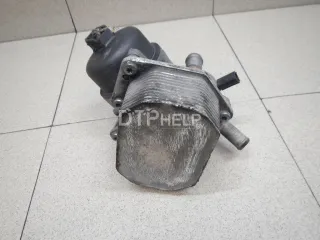 1829179 Радиатор масляный Citroen Jumper 2 Арт AM100342146, вид 4