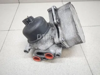 1829179 Радиатор масляный Citroen Jumper 2 Арт AM100342146, вид 5