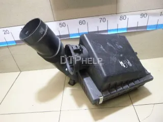 13717526411 Корпус воздушного фильтра BMW X5 E53 Арт AM100343110, вид 2