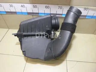 13717526411 Корпус воздушного фильтра BMW X5 E53 Арт AM100343110, вид 3